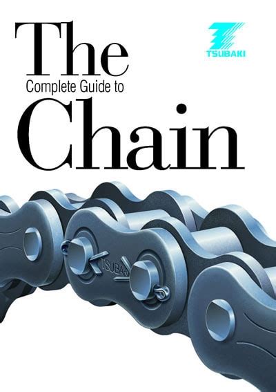 The Guide to Chaining .